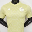 Adidas - Maillot Édition Spéciale Jaune Algérie - 23/24