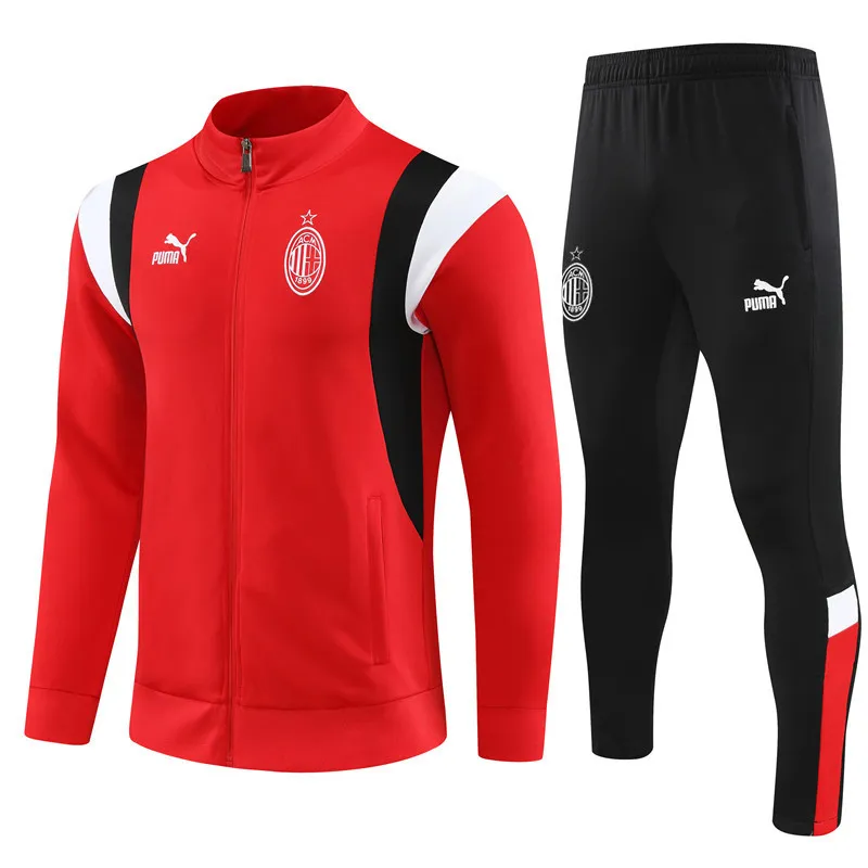 Puma - Ensemble Training AC Milan 23/24