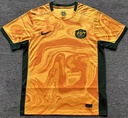 Nike - Maillot Domicile Coupe du monde féminine Australie 23/24