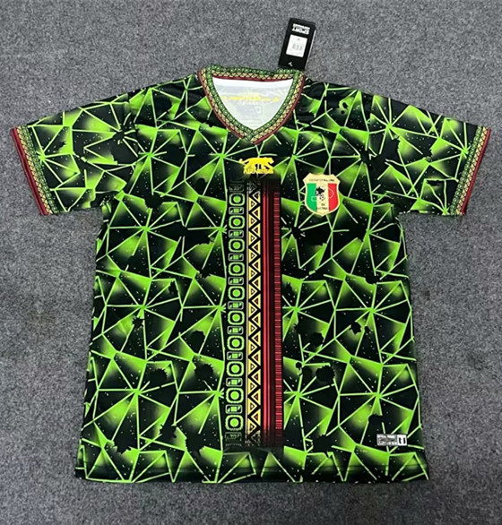Airness - Maillot Mali 23/24