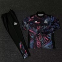 Castore - Ensemble Training Newcastle United 23/24