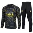 Jordan - Ensemble Training Paris Saint Germain 22/23