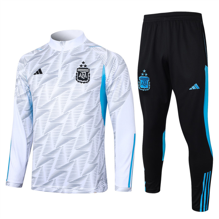 Adidas - Ensemble Training Argentine 23/24