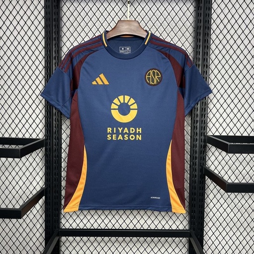 Adidas - Maillot As Roma Third Version Match 24/25 (copie)