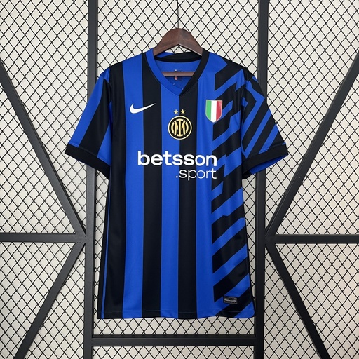 Nike - Maillot Domicile Inter Milan 24/25