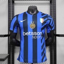 Nike - Maillot Domicile Inter Milan Version Match 24/25 