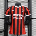 Puma - Maillot Domicile AC Milan 24/25