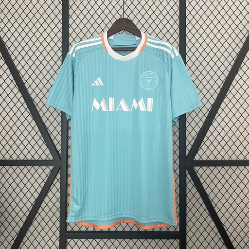 Adidas - Maillot Third Inter Miami 24/25