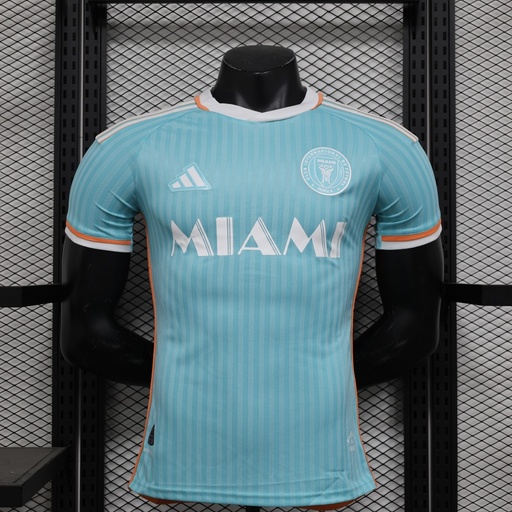 Adidas - Maillot Third Version Match Inter Miami 24/25