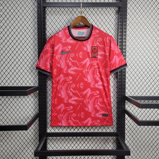 Nike - Maillot Extérieur Corée Du Sud 24/25