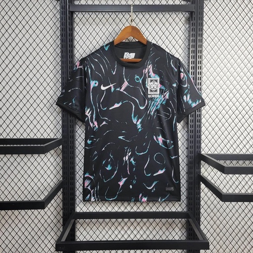 Nike - Maillot Domicile Corée Du Sud 24/25