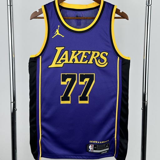 Jordan - Maillot Statement Edition Los Angeles Lakers (Dončić)