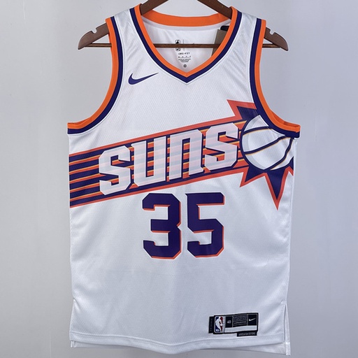 Nike - Maillot Association Edition Phœnix Suns (Durant)