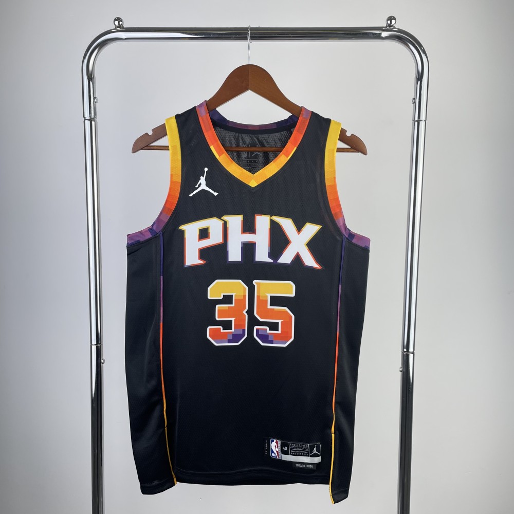 Maillot Phoenix Suns – Statement Edition – Durant