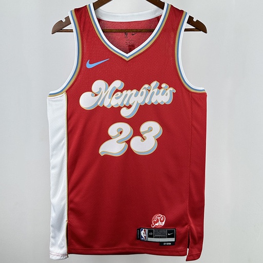 Nike - Maillot Swingman Edition Memphis Grizzlies (Kawamura)