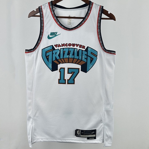 Nike - Maillot Hardwood Classics Edition Swingman (Kawamura)