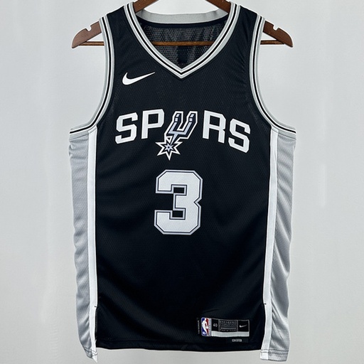 Nike - Maillot Icon Edition San Antonio Spurs (Paul)