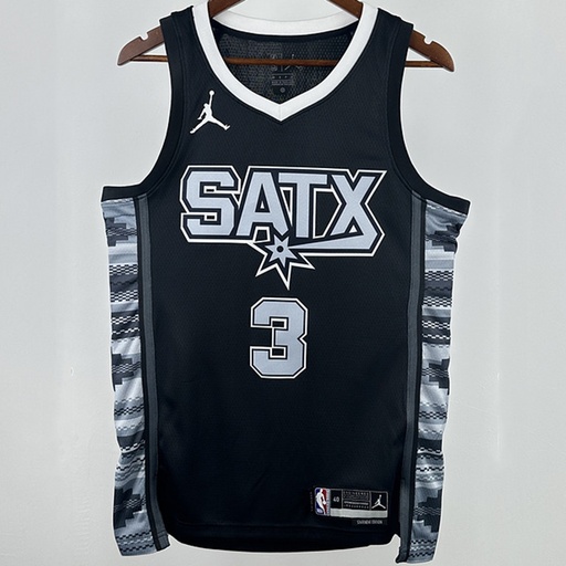 Jordan - Maillot Statement Edition San Antonio Spurs (Paul)