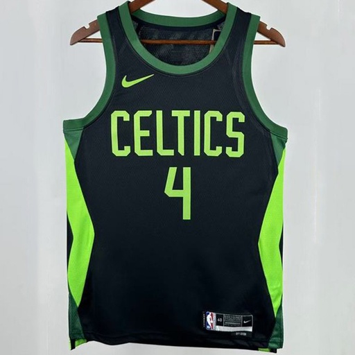 Nike - Maillot City Edition Boston Celtics (Holyday)