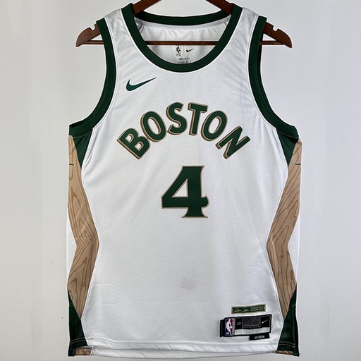 Nike - Maillot City Edition Boston Celtics (Holyday)