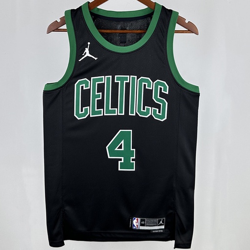 Nike - Maillot Statement Edition Boston Celtics (Holiday)