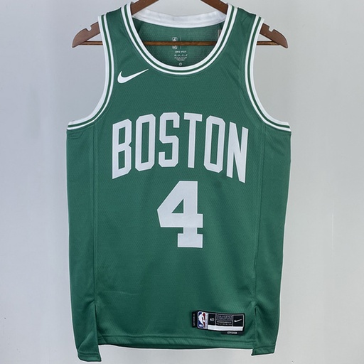 Nike - Maillot Statement Edition Boston Celtics (Holiday)