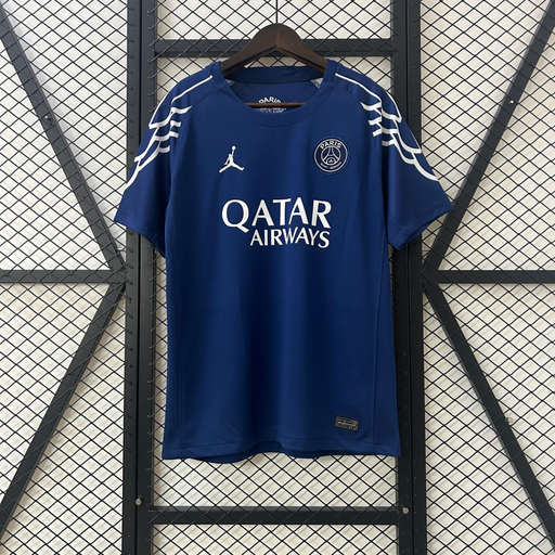 Jordan - Maillot Fourth Paris Saint Germain 24/25