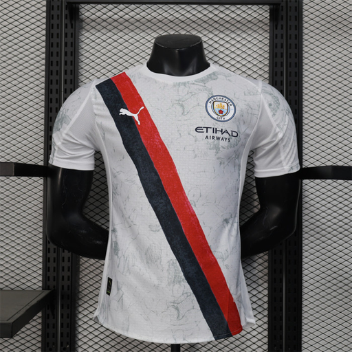 Puma - Maillot Edition Special KidSuper Manchester City 25/26